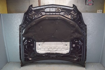KAPOTA KRYT MOTORU MERCEDES CLS W219 197 (M613)