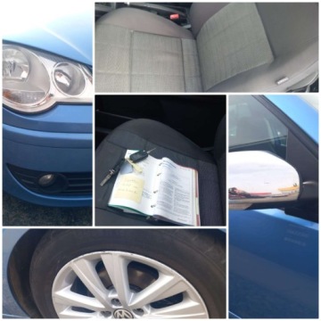 Volkswagen Polo IV 2006 Volkswagen Polo VW POLO 1200 benzyna super stan 1.2 Benzyna 65KM, zdjęcie 6