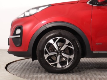 Kia Sportage IV SUV Facelifting 1.6 CRDI 136KM 2018 Kia Sportage 1.6 CRDi, 4X4, Automat, Navi, Klima, zdjęcie 14