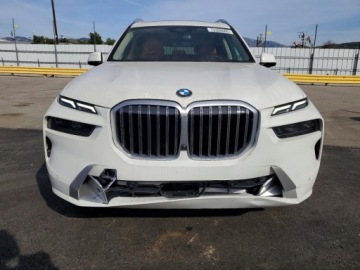 BMW X7 2026 BMW X7 xDrive40i 2026 3.0 Benzyna 375KM, zdjęcie 5