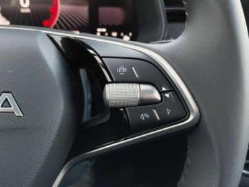 Skoda Kamiq Crossover Facelifting 1.0 TSI 115KM 2025 Skoda Kamiq 1.0TSI 115KM Selection SalonPL SerwisASO Led Virtual Kessy Kam, zdjęcie 20