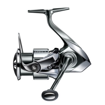 Катушка Shimano Stella FK 1000.