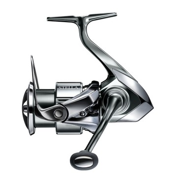 Катушка Shimano Stella FK S HG 2500