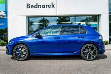 Volkswagen Golf VIII 2026 Volkswagen Golf R 2.0 TSI 4Motion 333 KM DSG, zdjęcie 10