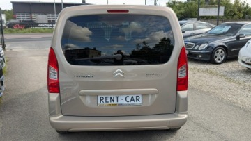 Citroen Berlingo II Combi 1.6 HDI 75KM 2011 Citroen Berlingo Multispace 1.6HDi 75PS OPŁACONY, zdjęcie 33