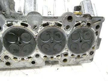 BMW E60 E61 E90 E53 3.0D M57N HLAVA Z VÁLEČKY HŘÍDELE KPL