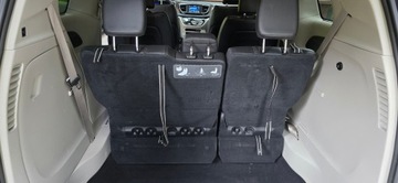 Chrysler Pacifica II 3.6 V6 291KM 2018 Chrysler Pacifica 2018 Touring L, zdjęcie 17