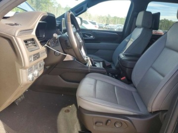  GMC Yukon XL K1500 Slt 2024 3.0 Diesel 355KM, zdjęcie 7