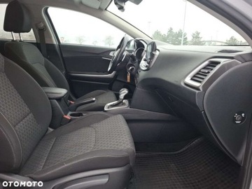 Kia Ceed III Hatchback 1.5 T-GDI 160KM 2021 Kia Ceed Kia Ceed 1.5 Benzyna 160KM, zdjęcie 18