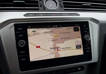 Volkswagen Passat B8 Variant 1.8 TSI BlueMotion Technology 180KM 2017 Volkswagen Passat 1.8 TSI DSG 180KM navi bezwypadkowy GWARANCJA KAMERA102, zdjęcie 25