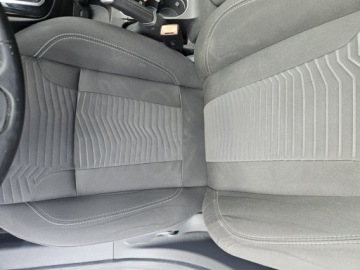 Ford Fiesta VII Hatchback 3d Facelifting 1.0 EcoBoost 125KM 2015 Ford Fiesta Led, Navi,Klimatronik, Grzane Fotele,, zdjęcie 20