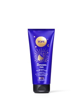 YOPE Balsam do ciała Zimowa Noc 200ml