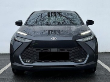Toyota C-HR II SUV 1.8 Hybrid 140KM 2025 Od ręki - Style 1.8 Hybrid 140KM | Podgrzewane fotele!, zdjęcie 1