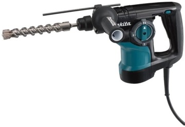 Młotowiertarka MAKITA HR2810