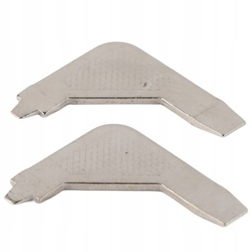 2 шт. Отвертка для обслуживания швейной машины.