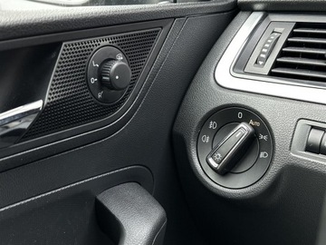 Skoda Rapid II Liftback Facelifting 1.0 TSI 110KM 2018 Skoda Rapid 1.0TSI 110KM l Salon Polska, Czujniki, zdjęcie 16