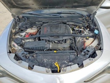 Alfa Romeo Stelvio SUV 2.0 Turbo 280KM 2018 Alfa Romeo Stelvio TI Sport 2018 2.0 Benzyna 280KM, zdjęcie 6