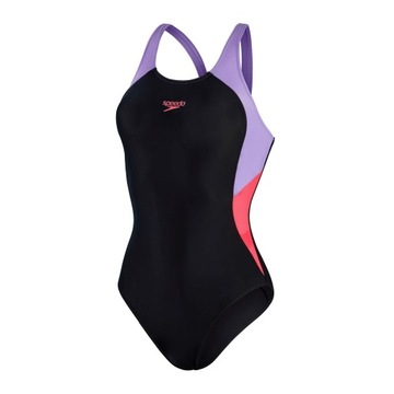 Strój kąpielowy damski Speedo Colbl Spl rozm.D42