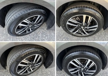 Peugeot 208 II Hatchback 1.5 BlueHDI 102KM 2020 Peugeot 208 FULL OPCJA panorama PISEMNA GWARANCJA w cenie Transport KRE, zdjęcie 15