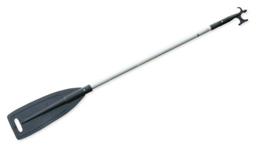 Pagaj - bosak teleskopowy 156-221 cm