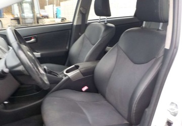 Toyota Prius III 2013 Toyota Prius Plug-In Okazja 1.8 Hybryda Plug-in 100KM, zdjęcie 21