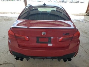 BMW Seria 5 G30-G31 M5 Limuzyna 4.4  600KM 2020 BMW M5 Base 2020 4.4l 4.4 Benzyna 600KM, zdjęcie 2