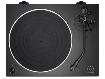 Аудиотехника AT-LP5X