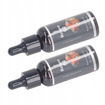 2шт 60мл Масло для роста волос Batana предотвращает выпадение Easy RJ