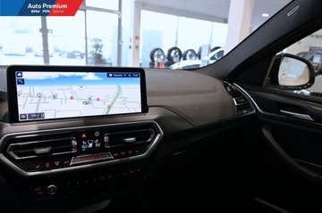 BMW X4 G02 2023 BMW X4 xDrive20dFV23Adaptacyjne Reflektory LEDFotele Sportowe 2.0 184KM, zdjęcie 11