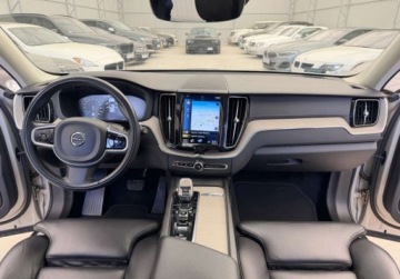 Volvo XC60 II 2020 Volvo XC 60 4x4 XC60 2.0 D 197 KM 1 WLASC Salon PL WARSZAWA 2.0 197KM, zdjęcie 6