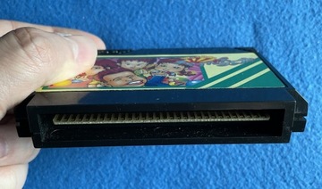 Чайлдс Квест Famicom NTSC-J