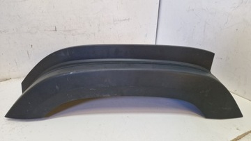 błotnik podkabinowy nadkole scania r s 2621531