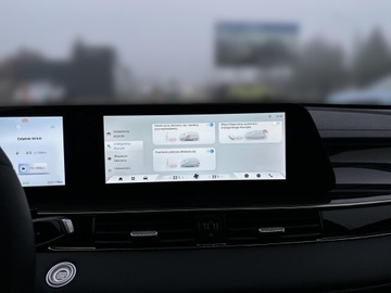 Omoda 5 1.6 T-GDI 147KM 2025 Omoda 5 NF Carbon Black, zdjęcie 23