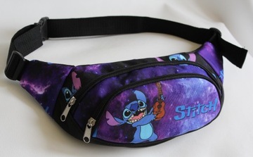 SASZETKI SASZETKA + PASZPORTÓWKA NERKA STICH BIODROWA DLA NASTOLATKÓW