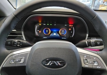 JAC 2025 JAC J7 1.5 Benzyna 136KM, zdjęcie 12