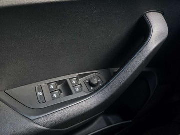 Skoda Karoq Crossover Facelifting 1.5 TSI ACT 150KM 2023 Skoda Karoq 1.5TSI 150KM DSG Style Reflektory przednie Full LED Matrix z f, zdjęcie 8