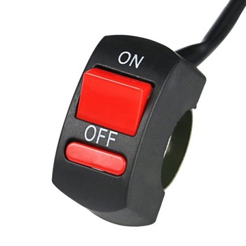 Переключатель мотоцикла