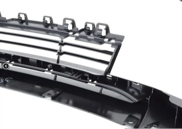 KRATKA ZDERZAKA ŚRODKOWA BMW F30 LIFT 51117386152