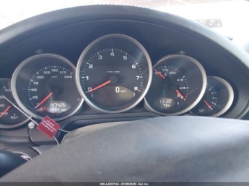 Porsche 911 997 2007 Porsche 911 Targa 4 2007 3.6 Benzyna 325KM, zdjęcie 10