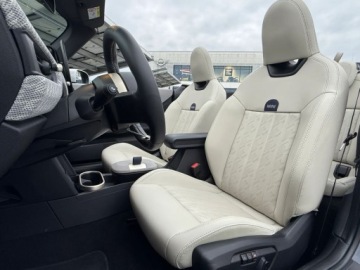 Mini 2025 MINI John Cooper Works MINI Cooper S Cabrio 204 KM Pakiet XL 2.0, zdjęcie 12