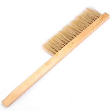 ТОЛСТОВКА ДЛЯ ПЧЕЛОВОДСТВА С ШАПКОЙ + ПЕРЧАТКИ + ЩЕТКА ДЛЯ УЛОЯ + СКРЕБОК