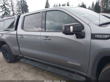  GMC Sierra 1500 4wd Standard Box Elevation 2025 5.3 Benzyna 355KM, zdjęcie 5