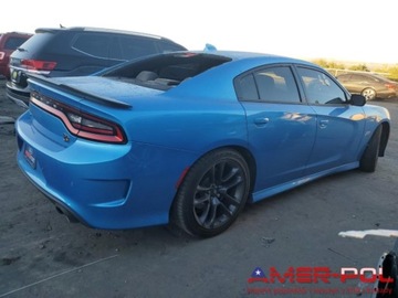 Dodge Charger VII 2023 Dodge Charger _SCAT PACK_6.4 L 485 km_2023r_7 703 KM 6.4 Benzyna 485KM, zdjęcie 3