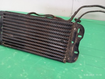 ОХЛАДИТЕЛЬ ТОПЛИВА RENAULT MASTER III 175103180