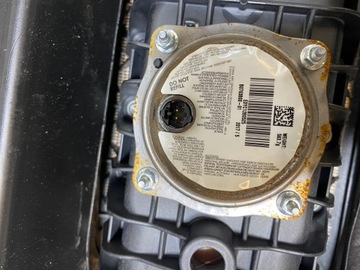 BMW F45 F46 AIRBAG DESKA KONSOLA KOKPIT ORYGINAŁ PODUSZKI HUD ! 17R