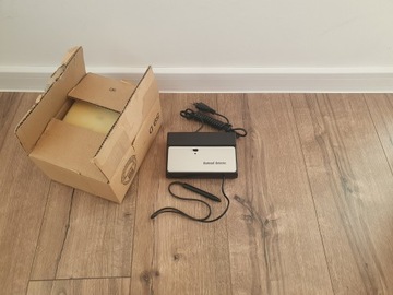 Tester Diamentów Diamond Detector ELMA
