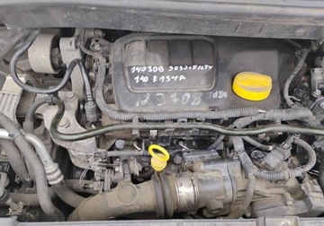 Renault Scenic III XMOD Energy dCi 130KM 2015 Renault Scenic 2015r, 1.6 DCI. Lekko uszkodzony lewy przod i tyl. 1.6, zdjęcie 23