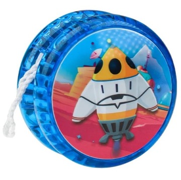 JOYO СО СВЕТОМ YOYO GLOWING SPACE АРКАДНАЯ ИГРА