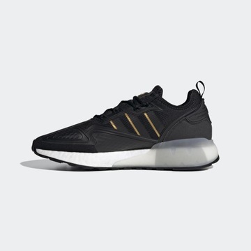 ADIDAS ZX 2K BOOST buty męskie czarne 42