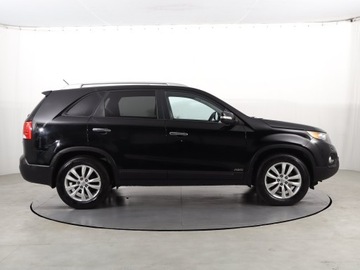 Kia Sorento II SUV 2.2 CRDi 197KM 2011 Kia Sorento 2.2 CRDi, Salon Polska, Serwis ASO, zdjęcie 5